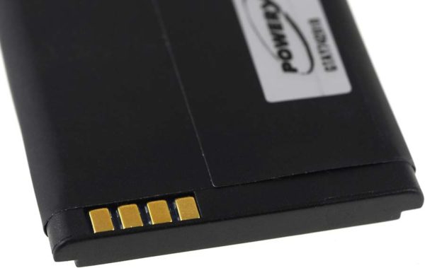 Μπαταρία κινητού τηλεφώνου   LG KF300 / type IP-330GP  3.7V 700mAh Li-ion  (BKF300)