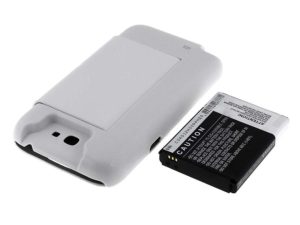 Μπαταρία κινητού τηλεφώνου   Samsung Galaxy Note2/ GT-N7105/ type EB595675LU 6200mAh Flip Cover   3.7V 6200mAh Li-ion  (BN7100W-FC)