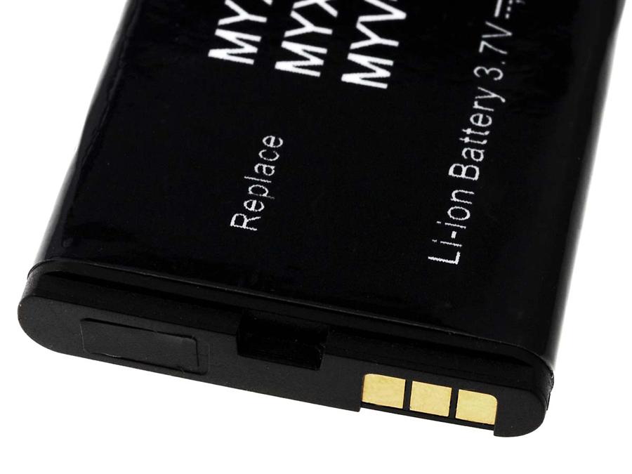 Batteria Per Sagem Myx | Confronta prezzi