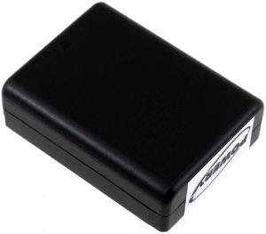 Μπαταρία βιντεοκάμερας   Canon type BP-709  3.7V 890mAh Li-ion  (C0709)