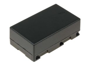 Μπαταρία βιντεοκάμερας    JVC GZ-900/ type BN-VF908  7.4V 800mAh Li-ion black  (C2908)