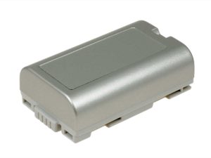Μπαταρία βιντεοκάμερας    Panasonic CGR-D120  7.2V 1100mAh Li-ion   (C3120S-0.8L)
