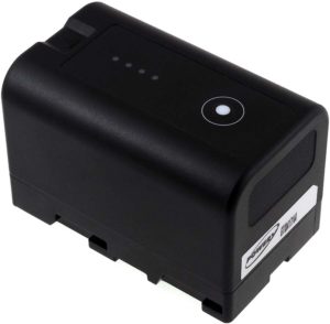 Μπαταρία βιντεοκάμερας    Sony PMW-100 / type BP-U30  14.4V 2400mAh Li-ion  (C5U30)
