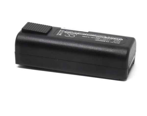 Μπαταρία βιντεοκάμερας   infrared  MSA Evolution 6000 TIC / type 10120606-SP  3.7V 2600mAh Li-ion  (C9E6000)