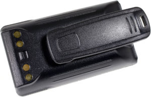 Μπαταρία VHF    Yaesu/Vertex VX-450 / type FNB-113Li  7.4V 2600mAh Li-ion  (F4113)