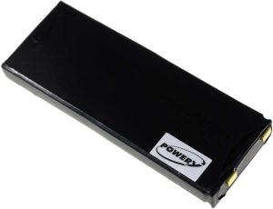 Μπαταρία VHF   Cobra CXR900 / type 103-0005-1  7.4V 1500mAh Li-ion  (F9CXR900)