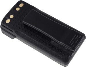 Μπαταρία VHF   Motorola DP4000 / type PMNN4409  7.4V 2200mAh Li-ion  (FM4000)