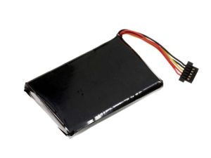 Μπαταρία GPS   TomTom Go740/ Go750/ Go750Live  3.7V 1100mAh Li-ion  (G1GO750)