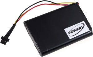 Μπαταρία GPS     TomTom Start XL / type P11P16-22-S01  3.7V 900mAh Li-ion  (G1SXL)