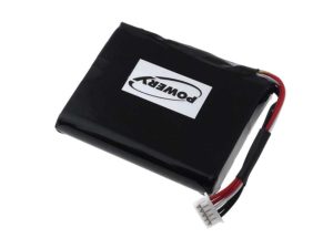 Μπαταρία GPS   TomTom One XL HD Traffic / type K1  3.7V 1200mAh  Li-ion  (G1XLHD)