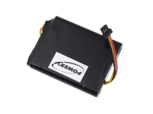 Μπαταρία GPS   TomTom XXL/ One XL 4EG0.001.17/ type 6027A0090721  3.7V 1100mAh Li-ion  (G1XXL1)