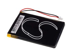 Μπαταρία GPS   Garmin iQue M3/ iQue M4  3.7V 1250mAh Li-polymer  (G2M3)