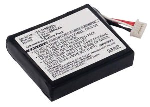 Μπαταρία GPS   Sony NV-U82 / type 3-281-790-02  3.7V 800mAh Li-ion  (G5NVU82)