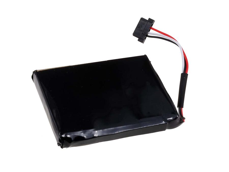 Battery 750mAh For MITAC Mio MOOV 200 200e 200u E U 210 Li-ION - View #7