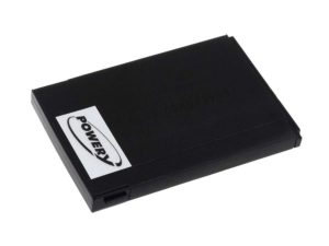 Μπαταρία GPS    Fujitsu Pocket Loox N100 / type 35H00061-10M  3.7V 1100mAh Li-ion  (G7N100)