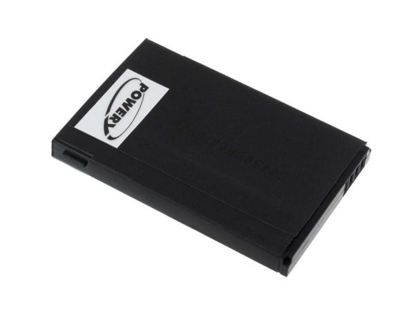 Μπαταρία GPS    Fujitsu Pocket Loox N100 / type 35H00061-10M  3.7V 1100mAh Li-ion  (G7N100)