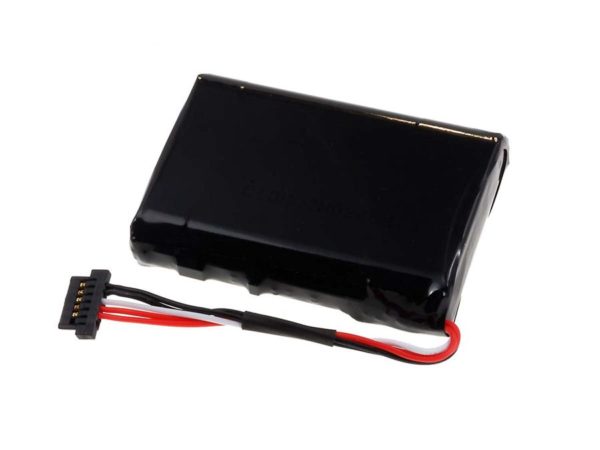 Μπαταρία GPS   Magellan 2500T/ type 37-00031-001  3.7V 1800mAh Li-ion  (G92500T)