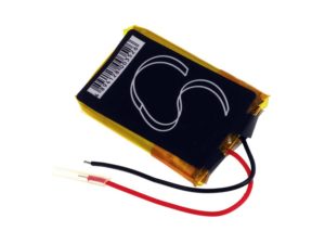 Μπαταρία GPS   Globalsat BT-001 Bluetooth   3.7V 450mAh Li-polymer  (G9GBT001)