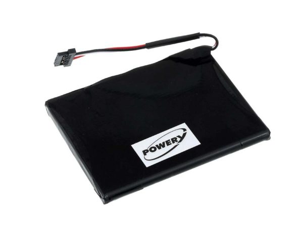 Μπαταρία GPS   Magellan RoadMate 5175-LM / type SJM1300  3.7V 1300mAh Li-ion  (G9RM5175)