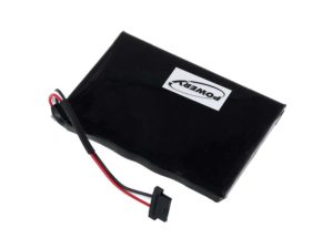 Μπαταρία GPS   Magellan RoadMate 5175-LM / type SJM1300  3.7V 1300mAh Li-ion  (G9RM5175)