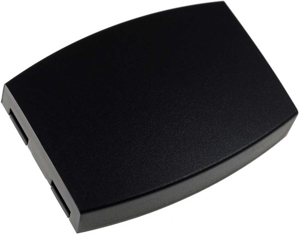 Μπαταρία ασύρματων ακουστικών   Headset 3M C1060/ type XT-1  3.7V 1000mAh Li-ion  (HC1060)