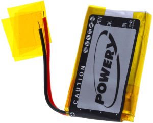 Μπαταρία ασύρματων ακουστικών   Sony SBH-20 / type AHB441623  3.7V 110mAh Li polymer  (HSBH20)