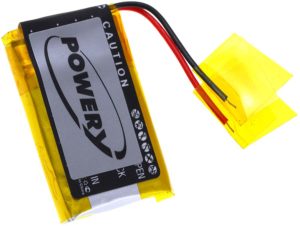 Μπαταρία ασύρματων ακουστικών   Sony SBH-20 / type AHB441623  3.7V 110mAh Li polymer  (HSBH20)