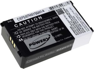 Μπαταρία ασύρματων ακουστικών   Tritton Warhead 7.1 / type TM703048 2S1P  3.7V 1800mAh Li-ion  (HTWH7)