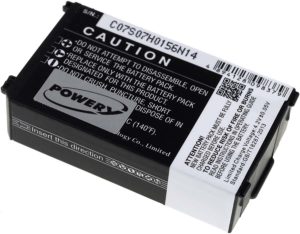 Μπαταρία ασύρματων ακουστικών   Tritton Warhead 7.1 / type TM703048 2S1P  3.7V 1800mAh Li-ion  (HTWH7)