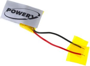 Μπαταρία ασύρματων ακουστικών   Samsung WEP-210 / type HS-2  3.7V 90mAh Li polymer  (HWEP210)