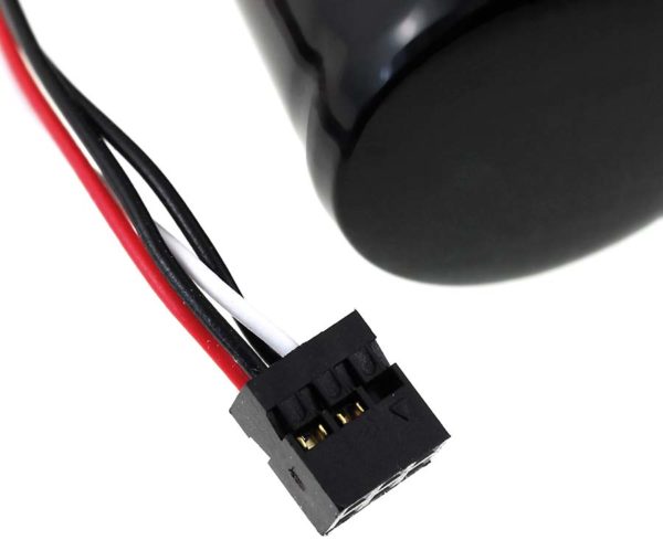 Μπαταρία για πολύμετρο   Fluke ScopeMeter 124 / type BP130  4.8V 3000mAh NiMH  (MBP130)