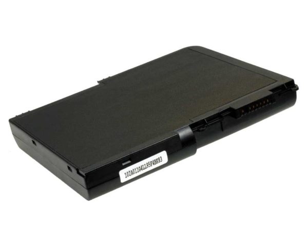 Μπαταρία για laptop   Acer Aspire 1200/ BTP-44A3 6600mAh  11.1V 6600mAh Li-Ion  (N01200-E)