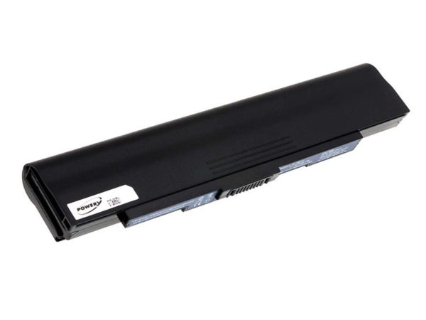 Μπαταρία για laptop   Acer Aspire 1430 series/Aspire 1830/Aspire One 721/ type AL10C31  11.1V 6600mAh Li-Ion  (N01830T)