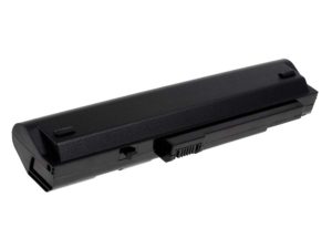 Μπαταρία για laptop   Acer Aspire One series 5200mAh black  11.1V 6600mAh Li-Ion  (N0A110-E)