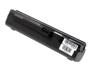 Μπαταρία για laptop   Acer Aspire One series 7800mAh black  11.1V 6600mAh Li-Ion  (N0A110-EE)