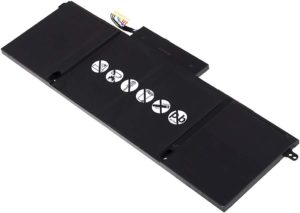 Μπαταρία για laptop   Acer Aspire S3-392G/ type 11CP5/60/80-2  11.1V 6600mAh Li-Ion  (N0AS3)