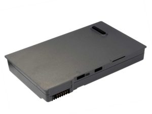 Μπαταρία για laptop   Acer TravelMate C300/ 301/ 302 BTP-63D1  11.1V 6600mAh Li-Ion  (N0C300)