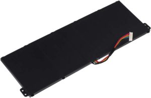 Μπαταρία για laptop   Acer Aspire E3-111 / type AC14B8K 45.6Wh  11.1V 6600mAh Li-Ion  (N0E3)