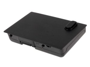 Μπαταρία για laptop   Toshiba Qosmio F40/ Qosmio F45 / type PA3589U-1BAS  11.1V 6600mAh Li-Ion  (N1F40)