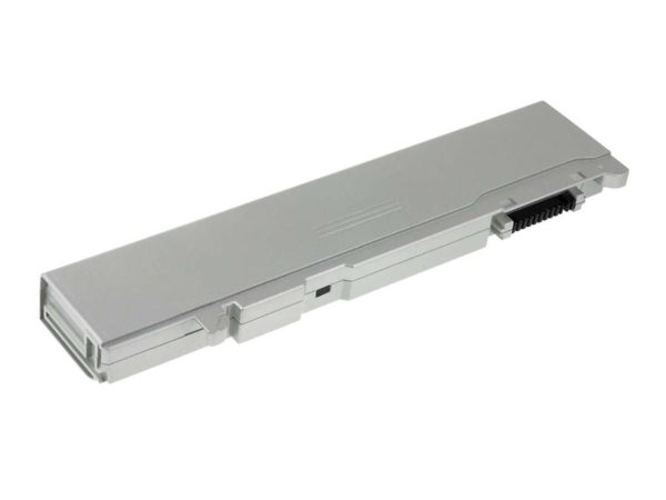 Μπαταρία για laptop   Toshiba Tecra R10 series/ type PA3692U-1BAS  10.8V 5200mAh Li-Ion  (N1R10)