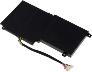 Μπαταρία για laptop   Toshiba Satellite S55t / type PA5107U-1BRS  11.1V 6600mAh Li-Ion  (N1S55)