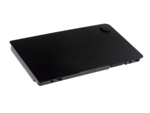 Μπαταρία για laptop   Dell  Inspiron M301z/ type 451-11473  11.1V 6600mAh Li-Ion  (N3M301Z)