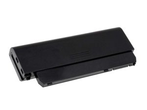 Μπαταρία για laptop   DELL Inspiron Mini 9 / Mini 910 series 2600mAh  11.1V 6600mAh Li-Ion  (N3M910)