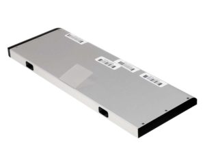 Μπαταρία για laptop   Apple MacBook 13" series Aluminium/ type A1280 Aluminium 45Wh  11.1V 6600mAh Li-Ion  (N4A1280)