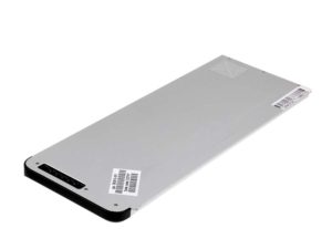 Μπαταρία για laptop   Apple MacBook 13" series Aluminium/ type A1280 Aluminium 45Wh  11.1V 6600mAh Li-Ion  (N4A1280)