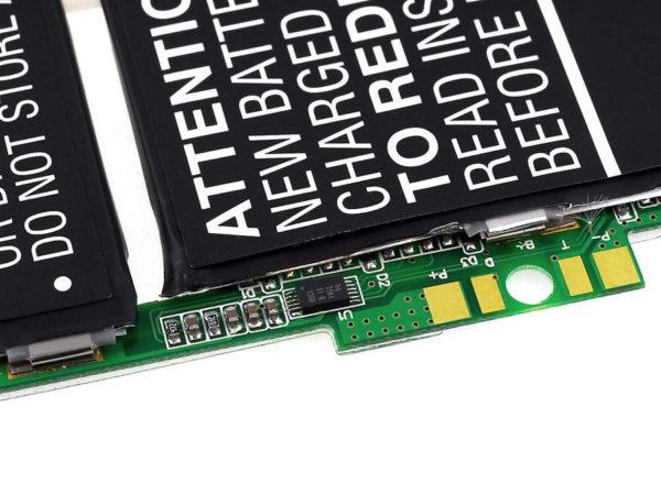 Μπαταρία για laptop    Apple iPad 2/ A1316 / type 616-0561  3.7V 7200mAh Li-Ion  (N4A1316)