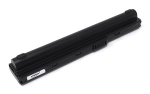 Μπαταρία για laptop    Karcher Asus K52 / A42 / X42 / A52 / type A32-K52  10.8V 6600mAh Li-ion  (N9K52-E)