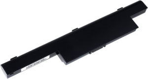 Μπαταρία για laptop    Asus K93 series / type A32-K93  10.8V 4400mAh Li-Ion
