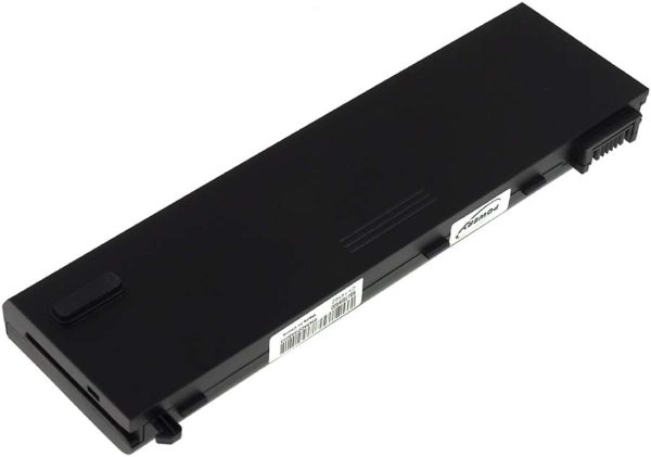 Μπαταρία για laptop   Packard Bell EasyNote MZ45/ type SQU-702/ARGO/ type EUP-P3-3-22  11.1V 6600mAh Li-Ion  (N9MZ45)