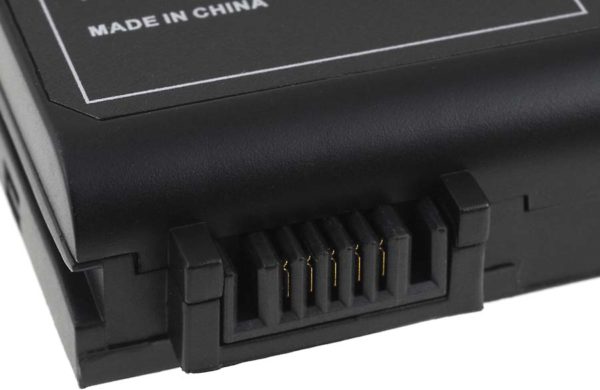 Μπαταρία για laptop   Packard Bell EasyNote MZ45/ type SQU-702/ARGO/ type EUP-P3-3-22  11.1V 6600mAh Li-Ion  (N9MZ45)